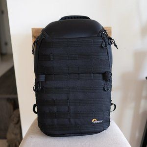 Lowepro Protactic 450 AW Camera Backpack
